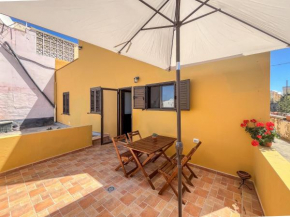 Moya Rooftop House - 3BR